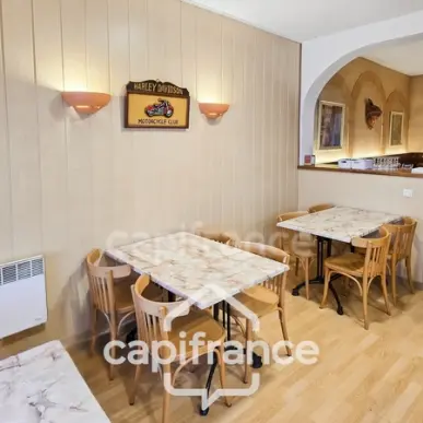 Vente de murs de boutique - Chalon-sur-saone (71100)-photo-3