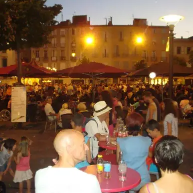 Vente - Restaurant - Café - Crêperie - Snack - Pyrénées-Orientales (66)-photo-2