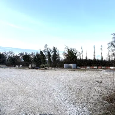 Vente Terrain ZI / ZA - Allan (26780)-photo-2