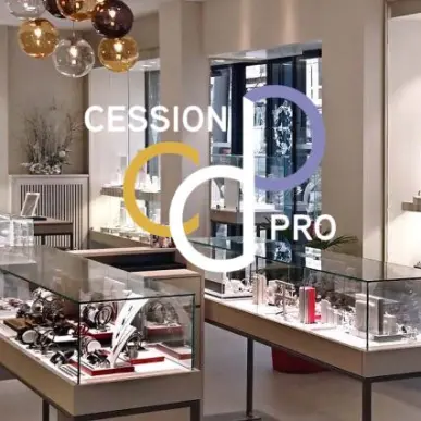 Vente - Bijouterie - Horlogerie - Vaucluse (84)-photo-1