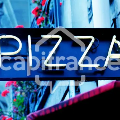 Vente - Restaurant - Pizzeria - La Rochelle (17000)-photo-6