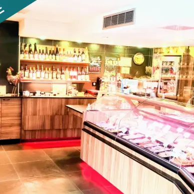 Vente de murs de boutique - Ahéville (88500)-photo-4