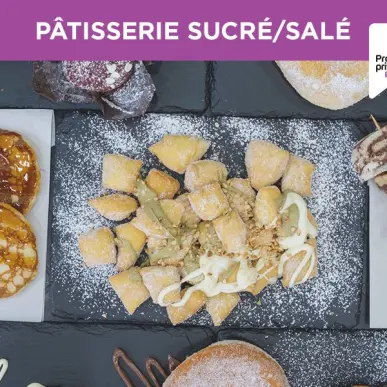 Vente - Pâtisserie - Paris (75)-photo-4