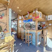 Vente - Restaurant - Terminal de cuisson - Aussois (73500)