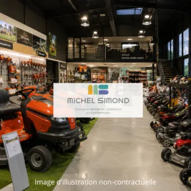 Vente - Motoculteurs - Côtes-d'Armor (22)-photo-2