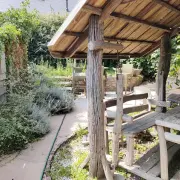 Vente - Hôtel - Restaurant - Aumeville-Lestre (50630)