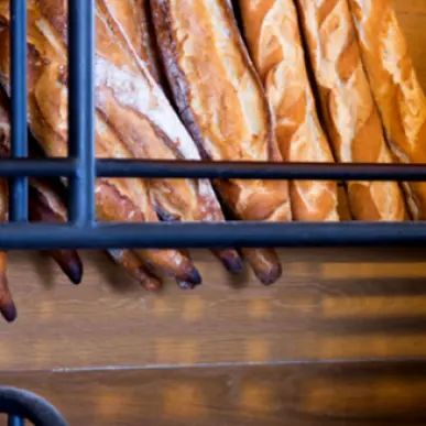 Vente - Boulangerie - Paris (75)-photo-8