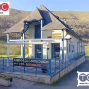 Vente - Bar - Brasserie - Restaurant - Lourdes (65100)
