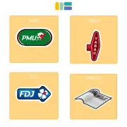 Vente - Tabac - Alimentation - Epicerie - FDJ - Loto - PMU - Presse - Superette - Alpes-Maritimes (06)