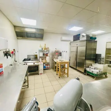 Vente - Restaurant - Restaurant rapide - Vente à emporter - Food Truck - Rhône (69)-photo-6