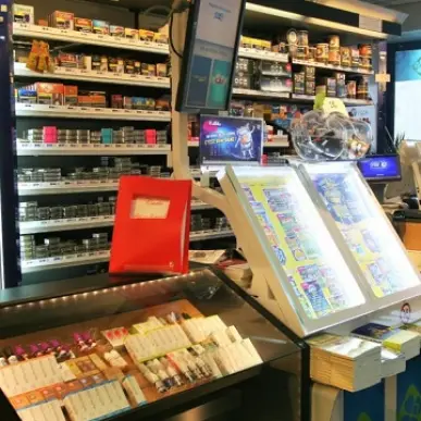 Vente - Bar - Tabac - FDJ - Loiret (45)-photo-3