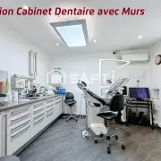 Vente de murs de boutique - Compigny (89140)
