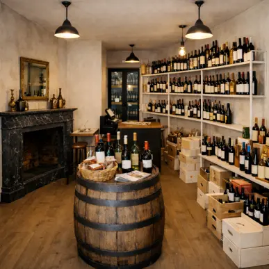 Location Local Commercial - Bordeaux (33200)-photo-1