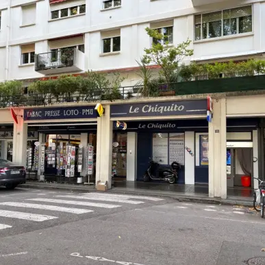 Vente - Tabac - FDJ - Loto - Presse - Bayonne (64100)-photo-1
