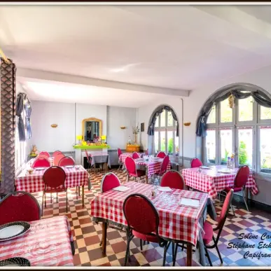Vente - Bar - Hôtel - Restaurant - Rânes (61150)-photo-4