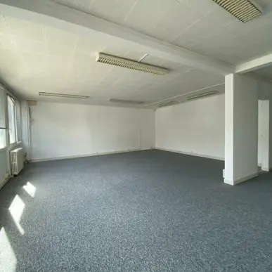 Location Bureau - Nantes (44300)-photo-4