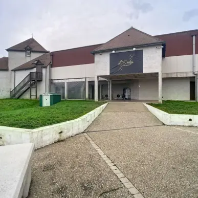 Vente Entrepôt / Local d'activités - Indre-et-Loire (37)-photo-5