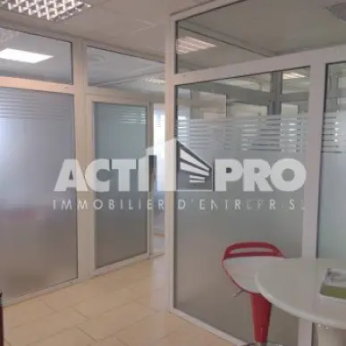 Location Bureau - Perpignan (66000)-photo-5