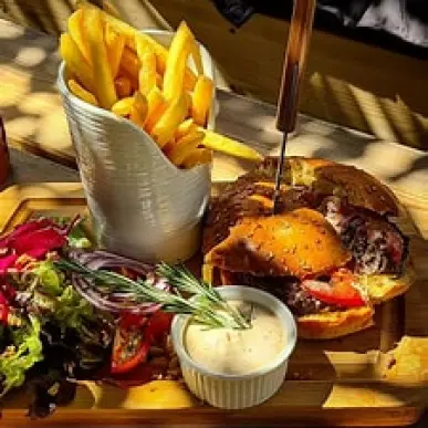 Vente - Bar - Brasserie - Tabac - Café - PMU - Gers (32)-photo-2