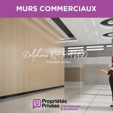 Vente de murs de boutique - Eure-et-Loir (28)-photo-3