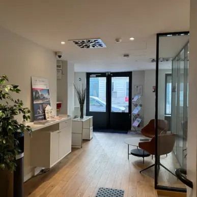 Vente de murs de boutique - Orleans (45000)-photo-2