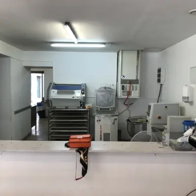 Vente - Boulangerie - Pâtisserie - Nimes (30000)-photo-3