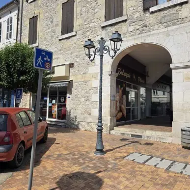 Vente - Boulangerie - Pâtisserie - Calignac (47600)-photo-2