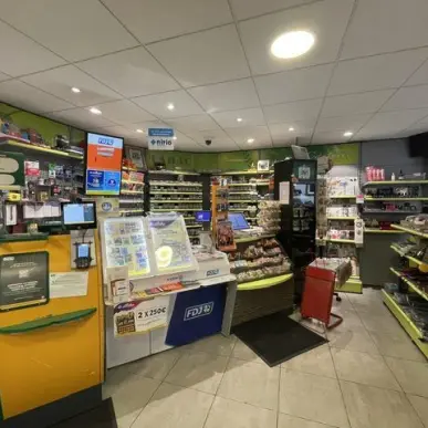 Vente - Tabac - FDJ - PMU - Presse - Bas-Rhin (67)-photo-3