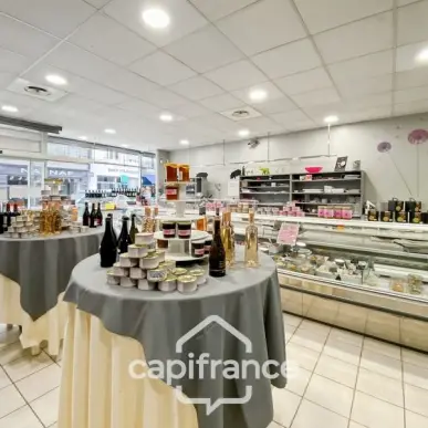 Vente - Charcuterie - Traiteur - Beaupuy (47200)-photo-5