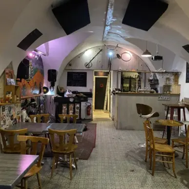 Vente - Bar - Licence IV - Aspères (30250)-photo-2