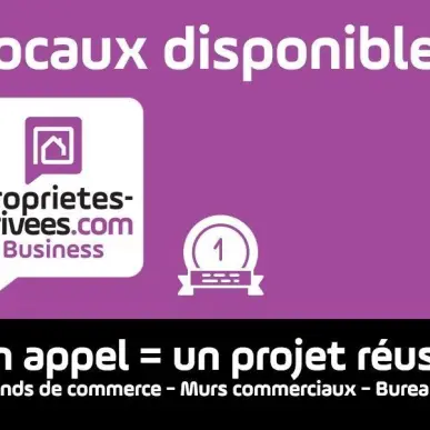Location Local Commercial - Marne (51)-photo-5