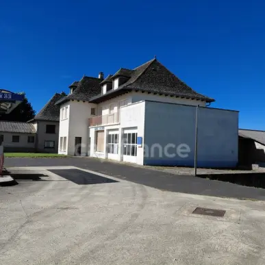 Vente - Garage - Cantal (15)-photo-2