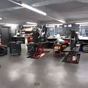 Vente - Garage - Mécanique - Auvergne-Rhône-Alpes