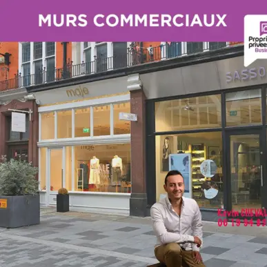 Vente de murs de boutique - Bouches-du-Rhône (13)-photo-3
