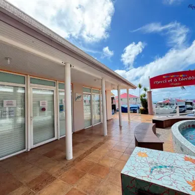 Vente de murs de boutique - Guadeloupe (971)-photo-4