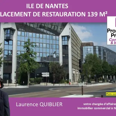 Vente - Restaurant - Loire-Atlantique (44)-photo-2