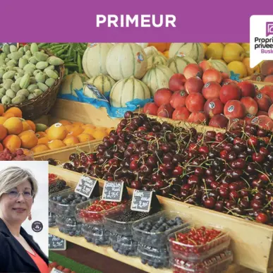 Vente - Alimentation - Epicerie - Ille-et-Vilaine (35)-photo-3