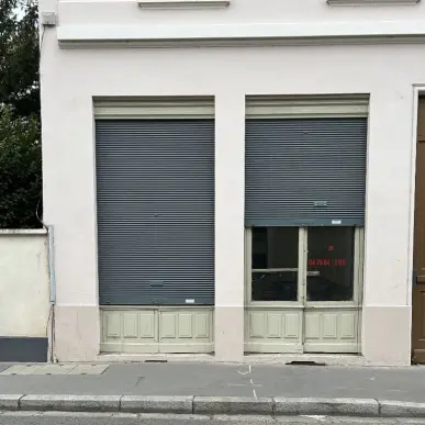 Location Local Commercial - Villeurbanne (69100)-photo-5