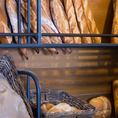 Vente - Boulangerie - Pâtisserie - Essonne (91)-photo-2