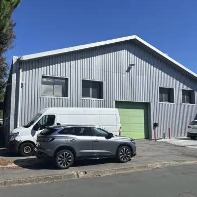 Location Entrepôt / Local d'activités - Bayonne (64100)-photo-1