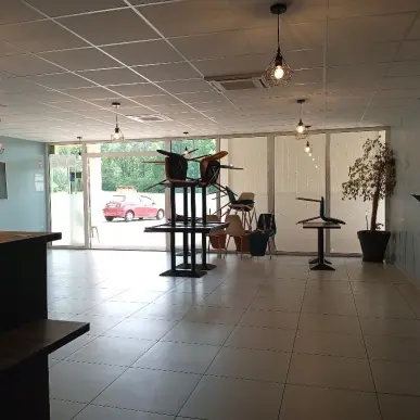 Location Local Commercial - Beny (01370)-photo-8