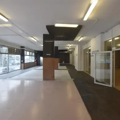 Location Local Commercial - Chatou (78400)-photo-4