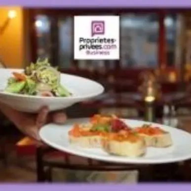 Vente - Restaurant - Paris (75)-photo-3