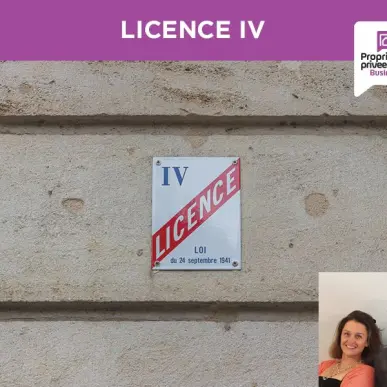 Vente - Bar - Brasserie - Café - Licence IV - Nord (59)-photo-5