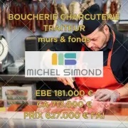 Vente - Boucherie - Charcuterie - Traiteur - Aude (11)