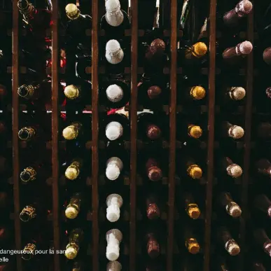 Vente - Alimentation - Cave à vins - Epicerie - Vins et spiritueux - Francheville (69340)-photo-1