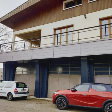 Location Local Commercial - Apremont (73190)-photo-4