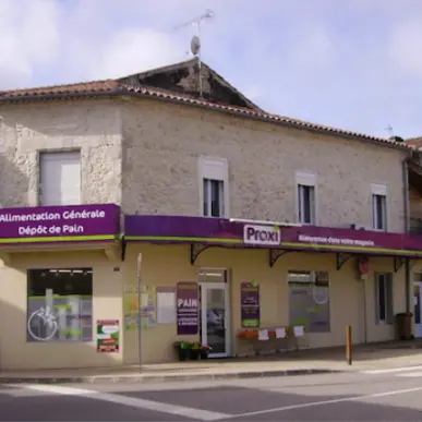 Vente - Boulangerie - Alimentation - Epicerie - Superette - Terminal de cuisson - Lot-et-Garonne (47)-photo-1
