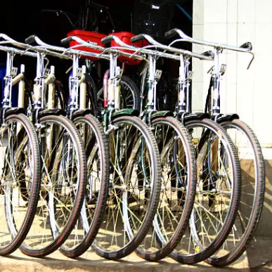 Vente - Cycles - Mécanique - Bordeaux-photo-1