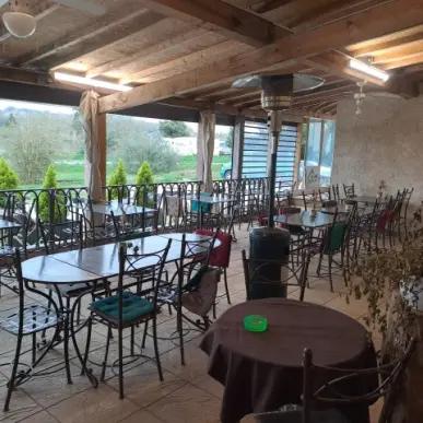 Vente - Restaurant - Haute-Saône (70)-photo-2